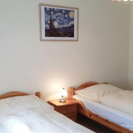 Berghotel Hohe-Acht Siebenbach 外观 照片